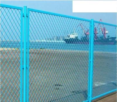 双边护栏网图片|双边护栏网样板图|双边护栏网-河北振恒金属丝网制造